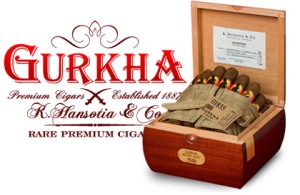 most famous cigar cohiba cigars